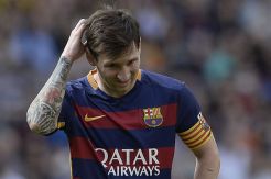 Tanpa Messi, Barcelona Sulit Atasi Madrid