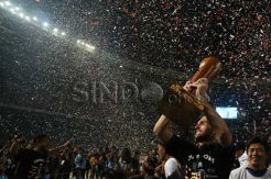Begini Cara Persib Bandung Hormati Jasa Mantan Walkot Bandung
