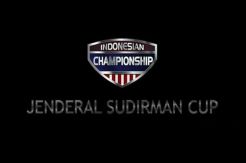 Inilah Hasil Drawing Piala Jenderal Soedirman