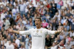 Ronaldo Ingin Terus Dibenci