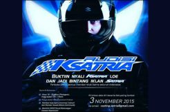 Suzuki Satria Fu Injeksi...