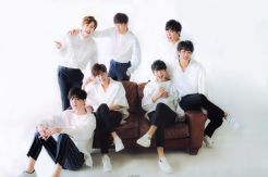 Kejutan, Infinite Undang Fans ke Jumpa Pers!