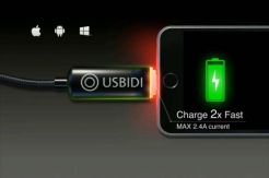 Charger Ini Bikin Umur...