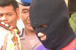 Belum Terima Upah Jual Sabu, Pria Ini Ditangkap Polisi