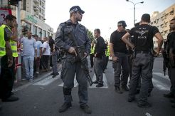Lagi, Tentara Israel Tembak Mati Pemuda Palestina
