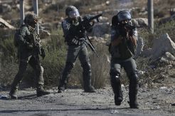 Dituduh Menghasut, Israel...