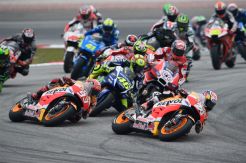 Perubahan Jadwal MotoGP 2016