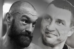 Tyson Ingin Jadikan Klitschko Lawan Terakhir