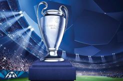 Fase Krusial: Ini Nasib Tim di Kualifikasi Grup Liga Champions 2015/2016 (Grup E-H)