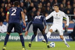 Prediksi Susunan Pemain Matchday 4 Grup A Liga Champions 2015/2016