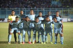 Masuk Grup Keras, Persela Mainkan Parkir Bus?