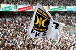 Mukernas PKS Sepakati 70 Program Strategis