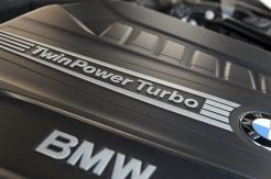 BMW Serius Kembangkan...