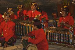 Bali World Music Festival Jadi Event Akbar di Akhir 2015