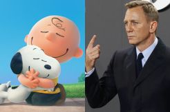 Film Ini Bakal Jadi Rival Serius Spectre di Box Office