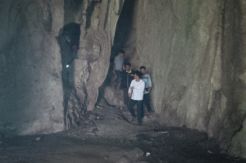 Gua Napalicin, Objek Wisata yang Terlupakan