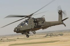 Antisipasi Ancaman, Korsel Beli 36 Helikopter Apache AH-64E