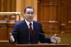 Didemo Warga, PM Rumania...