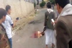 Bomber ISIS Masih Hidup Usai Lakukan Bom Bunuh Diri