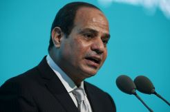 Sisi: Jika Rakyat Mengizinkan,...