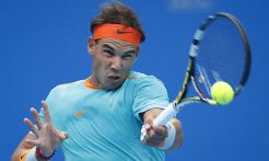 Menanti Comeback Nadal di Paris Master