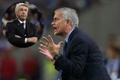 Ancelotti Siap Balik ke Liga Inggris, Menuju Chelsea?