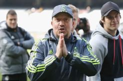 Rafa Benitez Minta Fans Tak Tinggalkan El Real