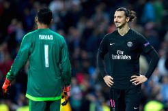 PSG Buang 6 Peluang Emas, Madrid Tertolong Mukjizat Bernabeu