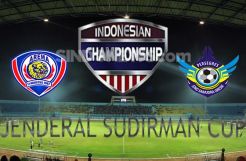 Derby Jatim Panaskan Kick off Grup A di Kanjuruhan