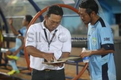 Takut Salah Pilih, Persela Seleksi Ketat Pemain Asing