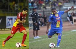 Ambisi Juara, Arema Buru Legiun Asing Grade A