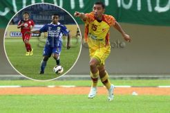 Firman Utina Kembalilah, Sriwijaya FC Punya Uang!