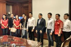 AGI Gandeng MNC Group Bangun Industri Game Indonesia