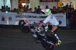Pameran Otomotif Surabaya...