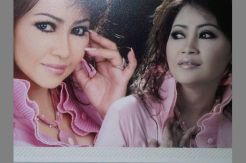 Pesan Terakhir Misye Arsita untuk Putrinya