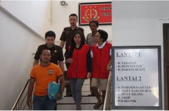 Dua Mucikari Artis Anggita Sari Segera Disidang