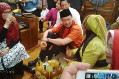 Tom Lembong Pede UKM...
