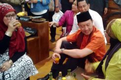 Mendag Beberkan Dua Kelemahan Produk UKM Indonesia