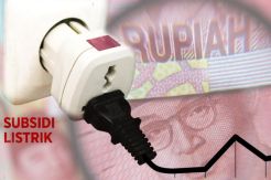 YLKI Tolak Pencabutan Subsidi Listrik