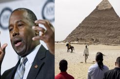Capres AS Ben Carson:...