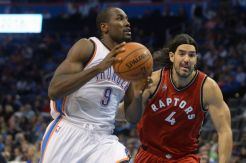 Hasil Pertandingan NBA, Kamis (5/11/2015)