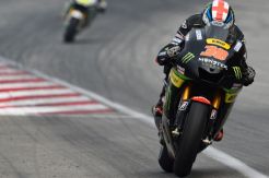 Bradley Smith, Raja di Kelas Tim Satelit
