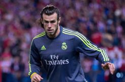 Bale Dijamin Siap Tempur di El Clasico