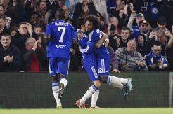 Hasil Babak Pertama Pertandingan Liga Champions: Barca dan Chelsea Unggul