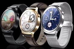Varian Jam Tangan Pintar Huawei Resmi Dijual untuk Pasar Global