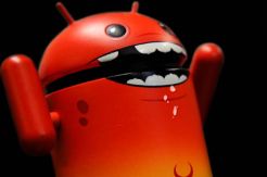 Malware Android Serang 200 Aplikasi dan Sulit Dibasmi