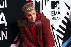 Justin Bieber Curhat Jelang Rilis Album