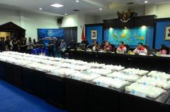 Gandeng Organisasi Pemuda,...