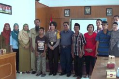 Kasus Murid SD Tewas Dipukul Temannya Berakhir Damai