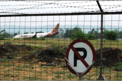 Batik Air Tergelincir, Menhub: Ini Insiden Serius